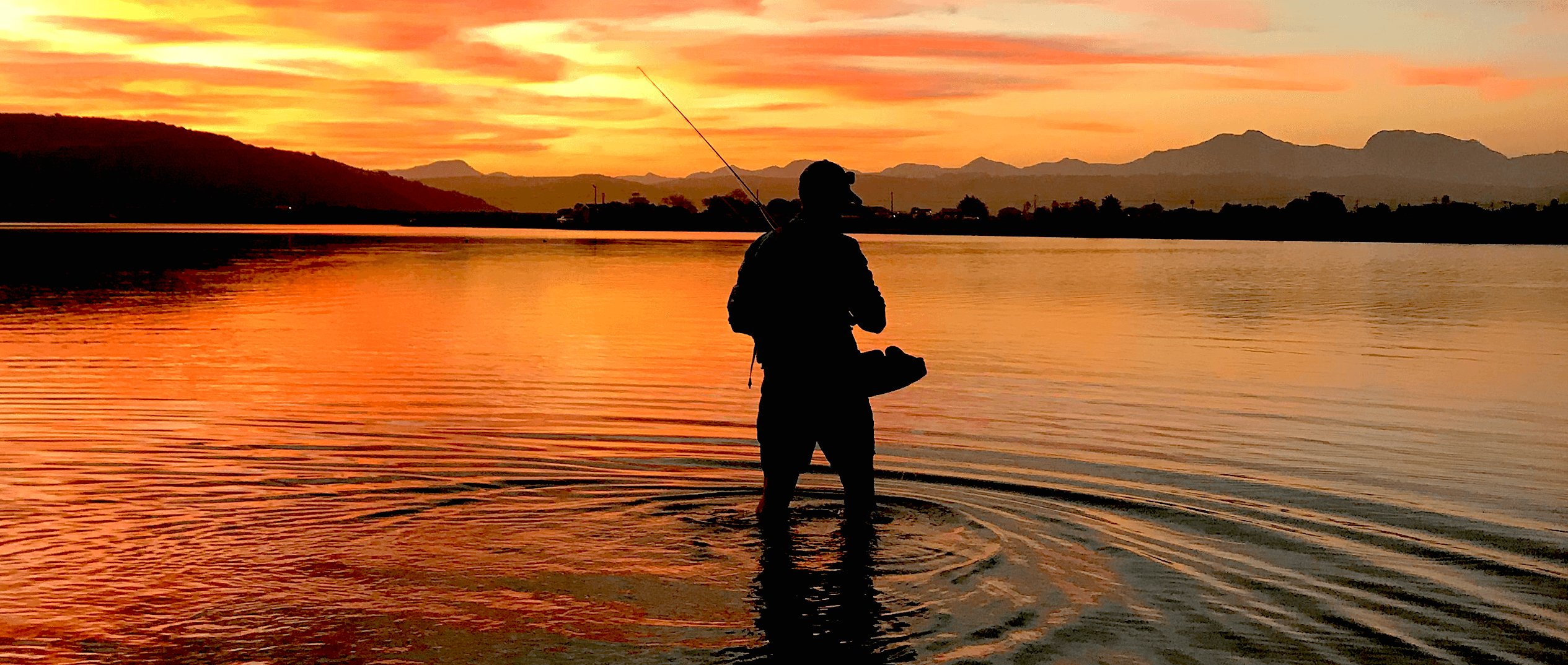 Fishing destination 1