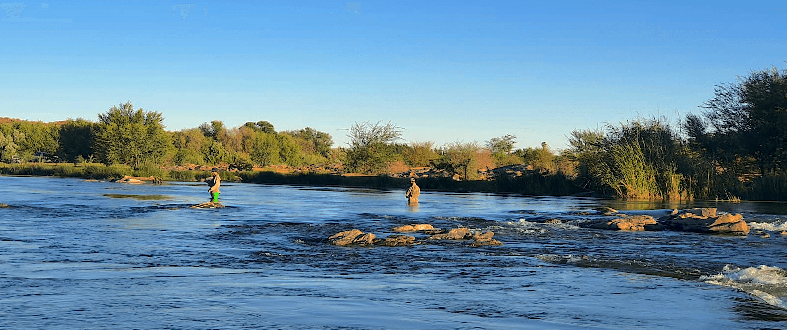 Fishing destination 2